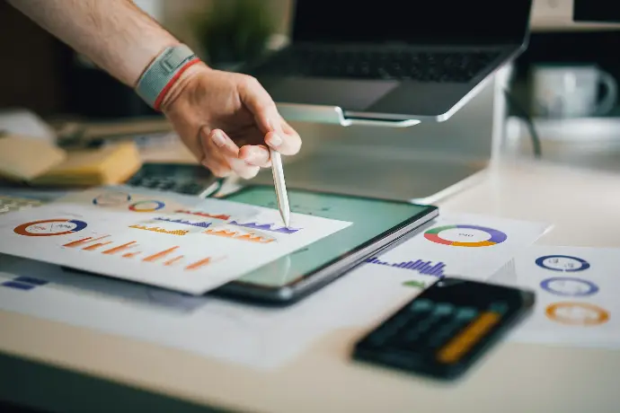 ROI Consultancy Expert advice