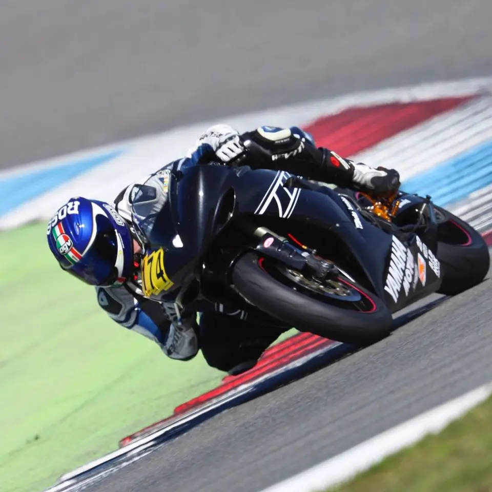 Work hard, Play hard Racedag TT-Assen
